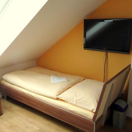 Ami Penzion Brno Room photo