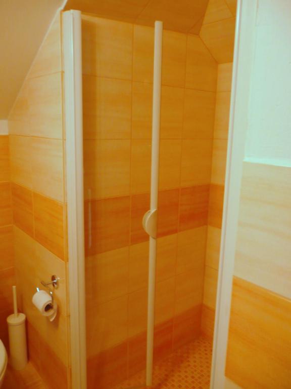 Ami Penzion Brno Room photo